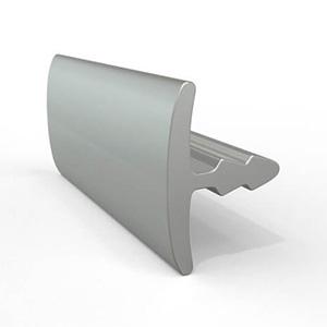 Profil Aluminium Standar