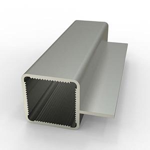 Profil Aluminium Standar