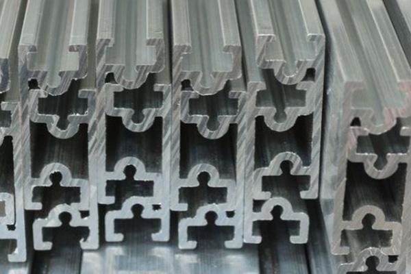 Industri Aluminium Ekstrusi Kustom